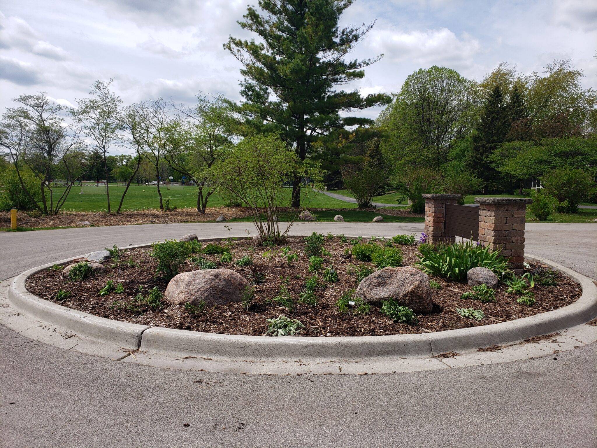 Wheaton Garden Club - Wheaton, Illinois