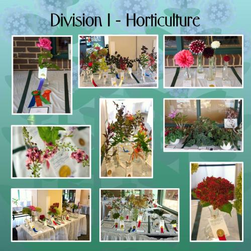 Horticulture-1